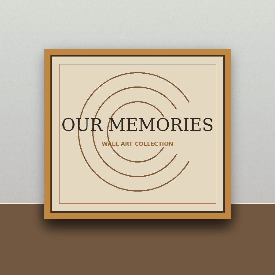 Demo · Personalized Photo Frame